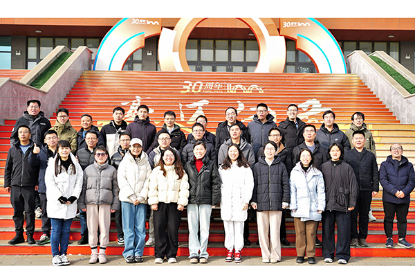 公司组织职工技能大比武活动